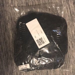 Women’s Wavy Hair bun